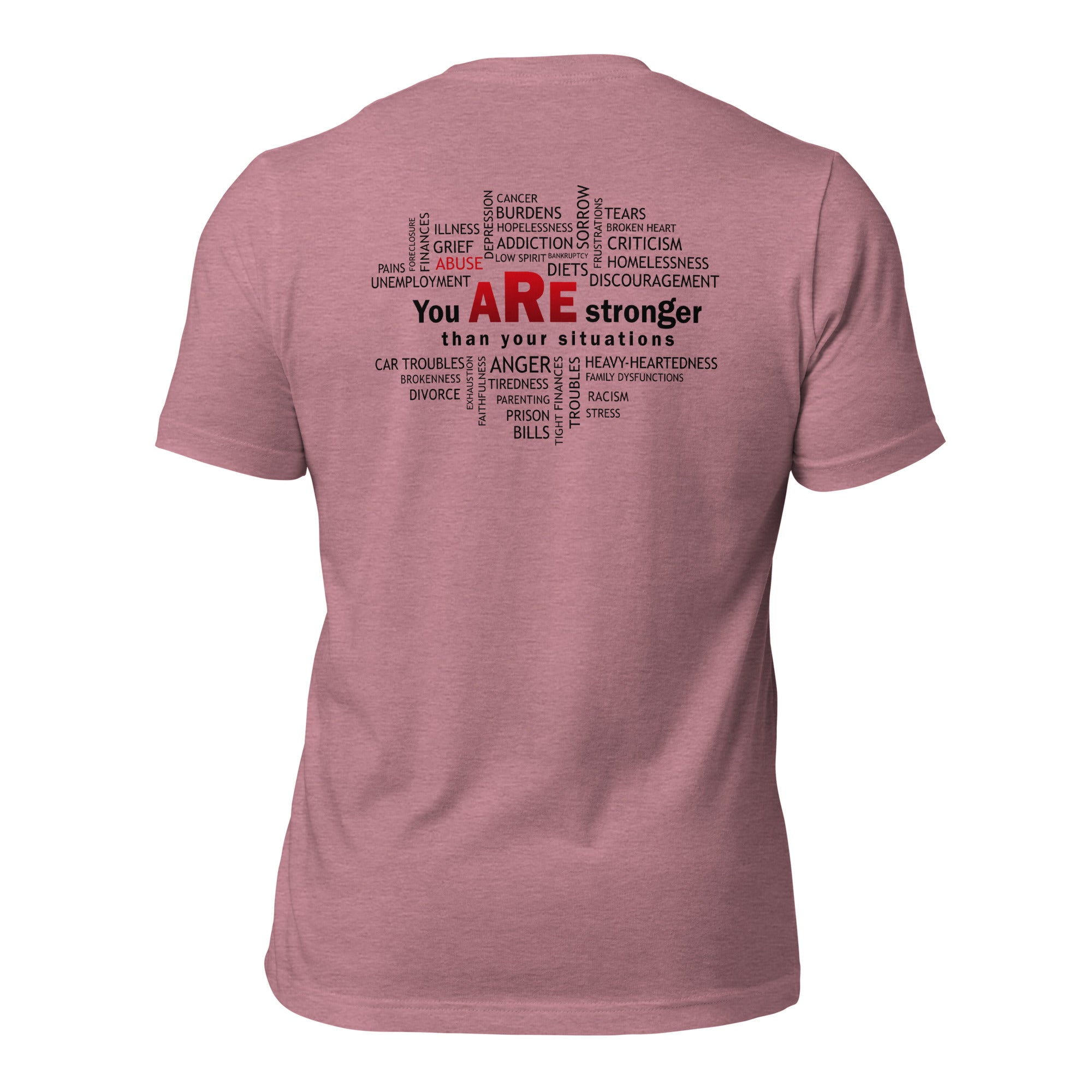 YASTYS of ADDICTION! Tee