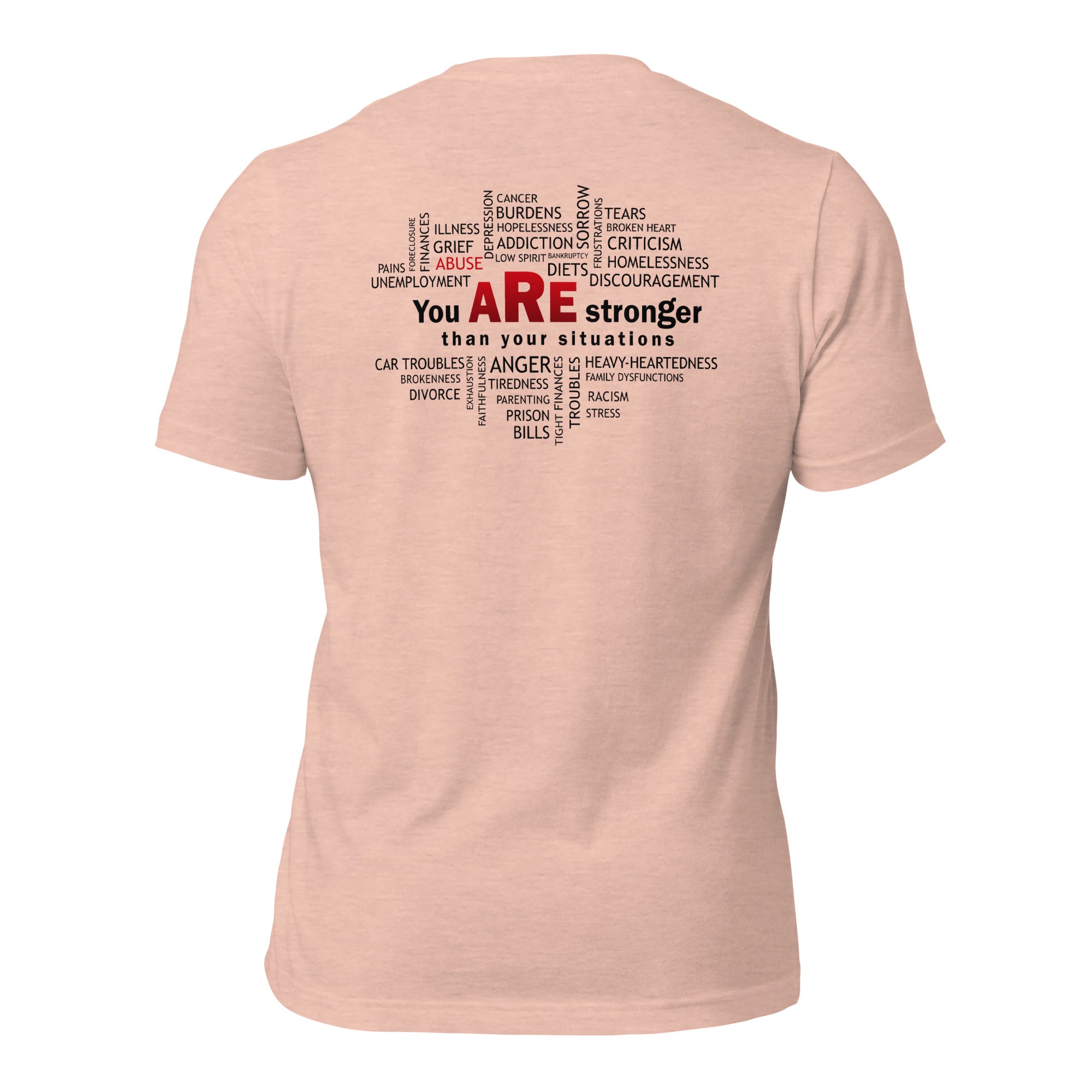 YASTYS of ADDICTION! Tee