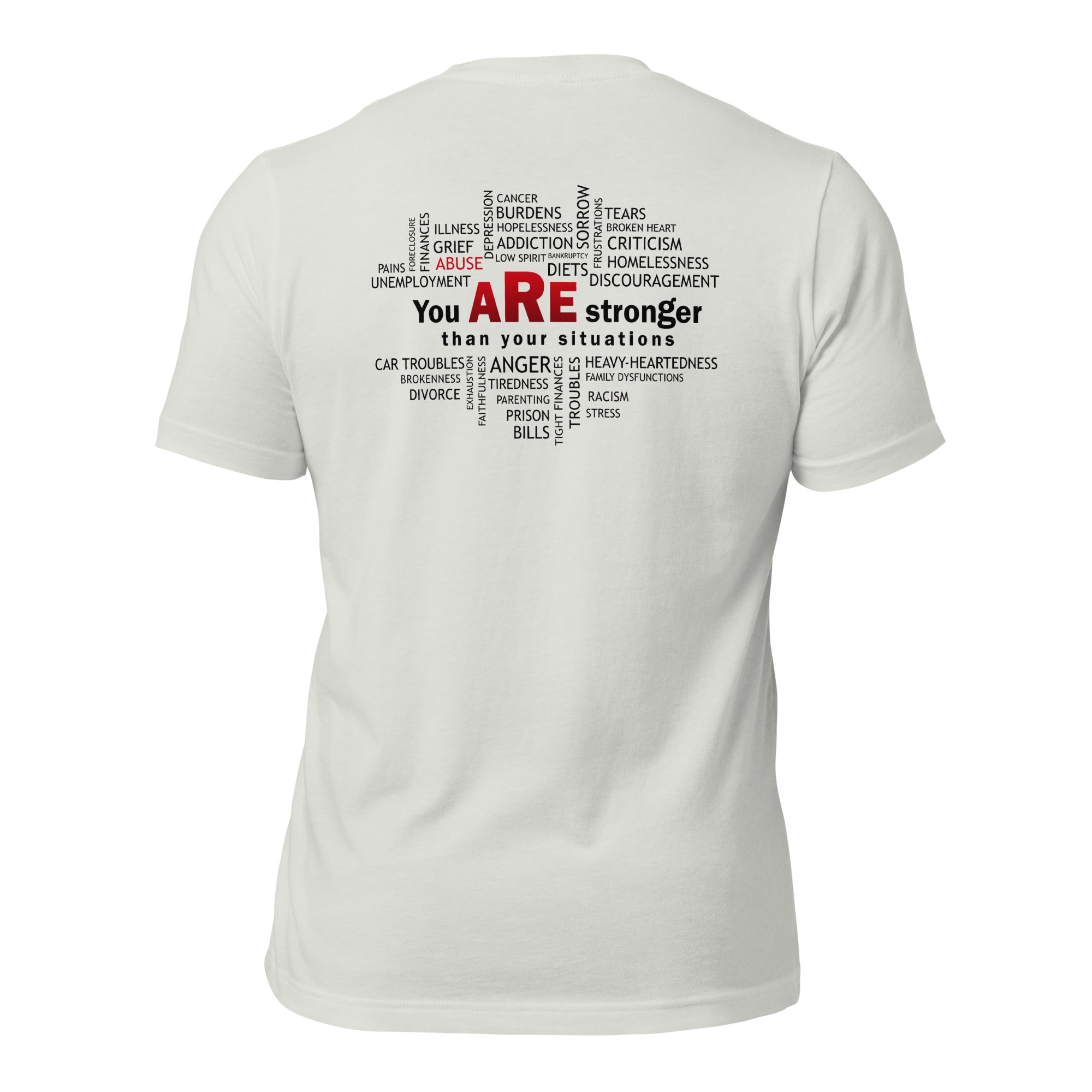 YASTYS of ADDICTION! Tee
