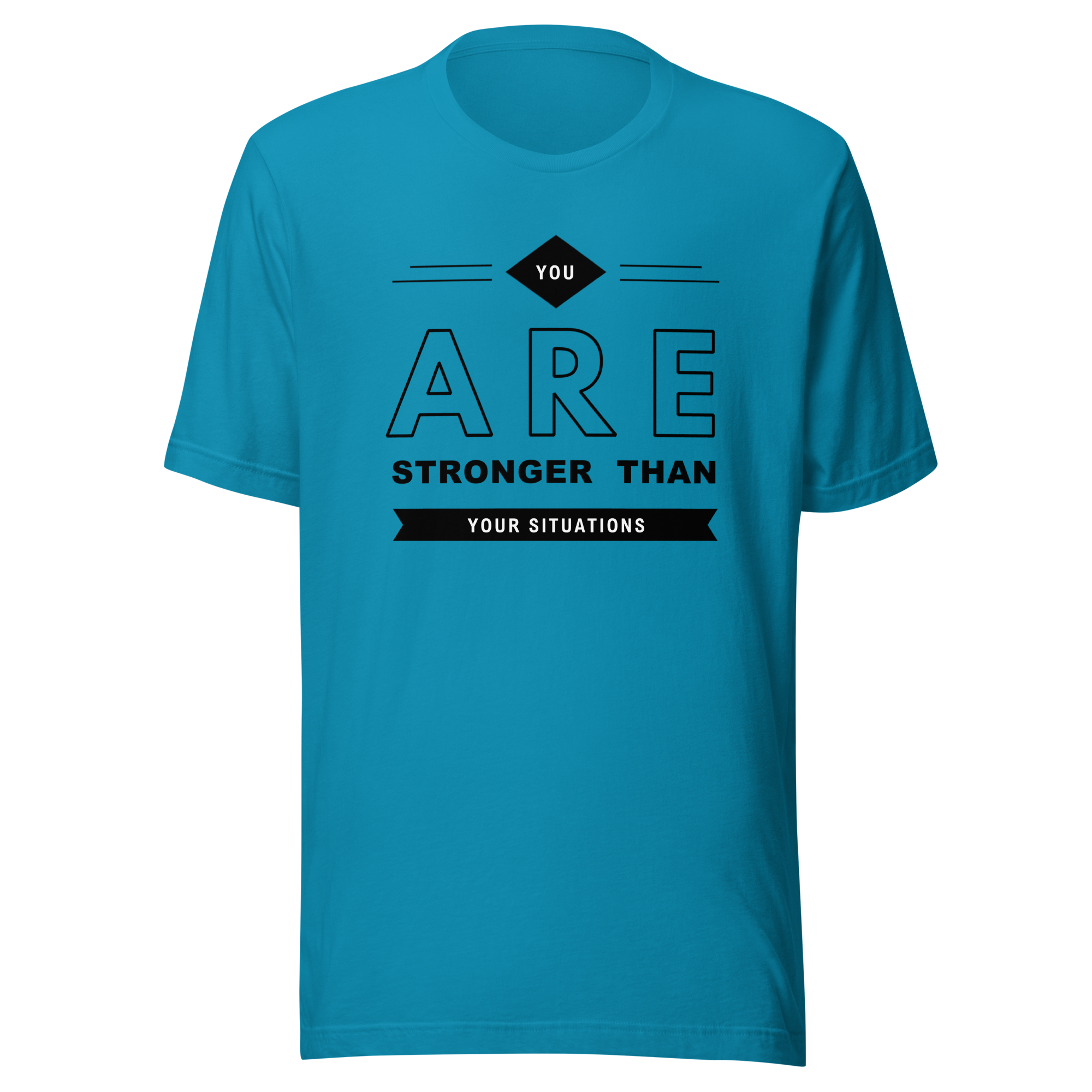 ARE Unisex Tee