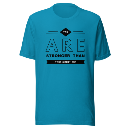 ARE Unisex Tee
