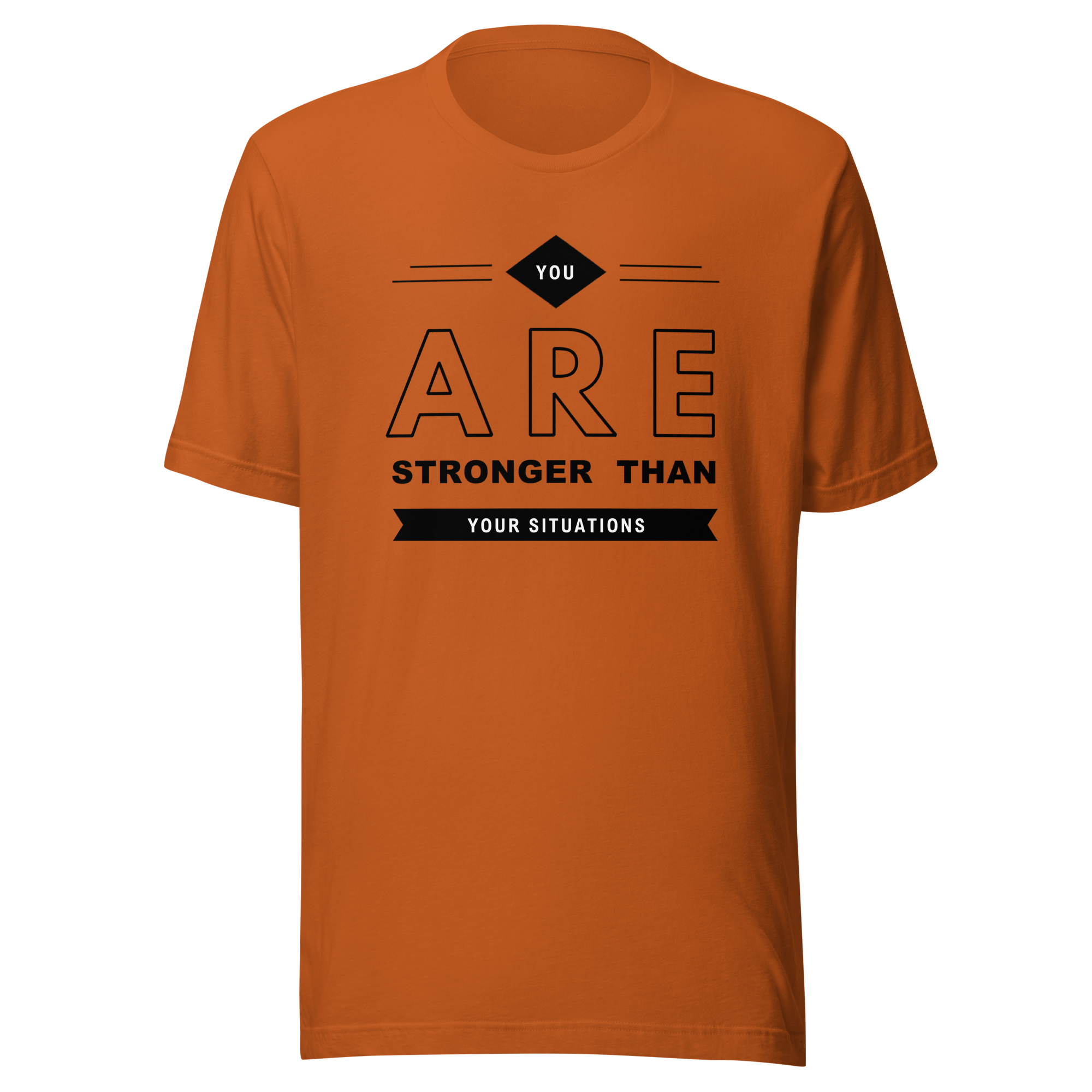 ARE Unisex Tee
