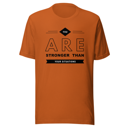 ARE Unisex Tee