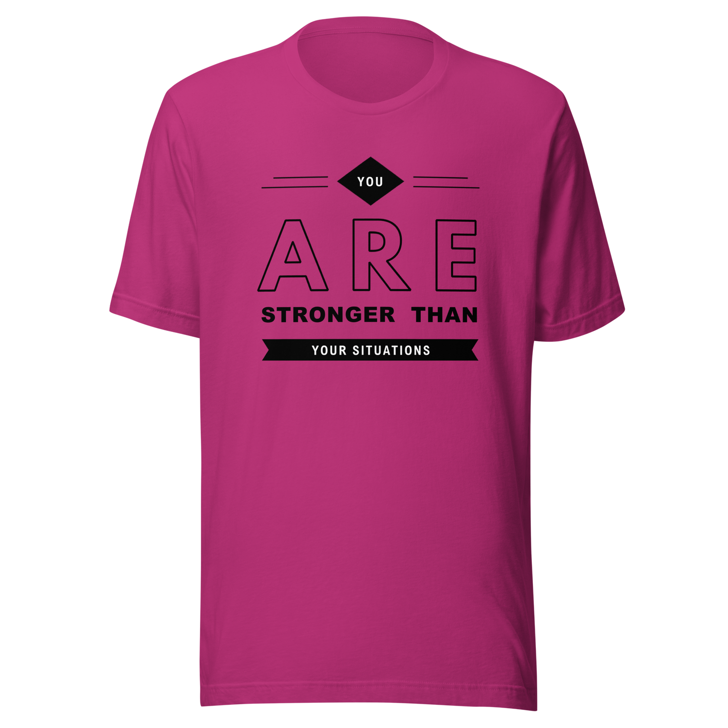 ARE Unisex Tee