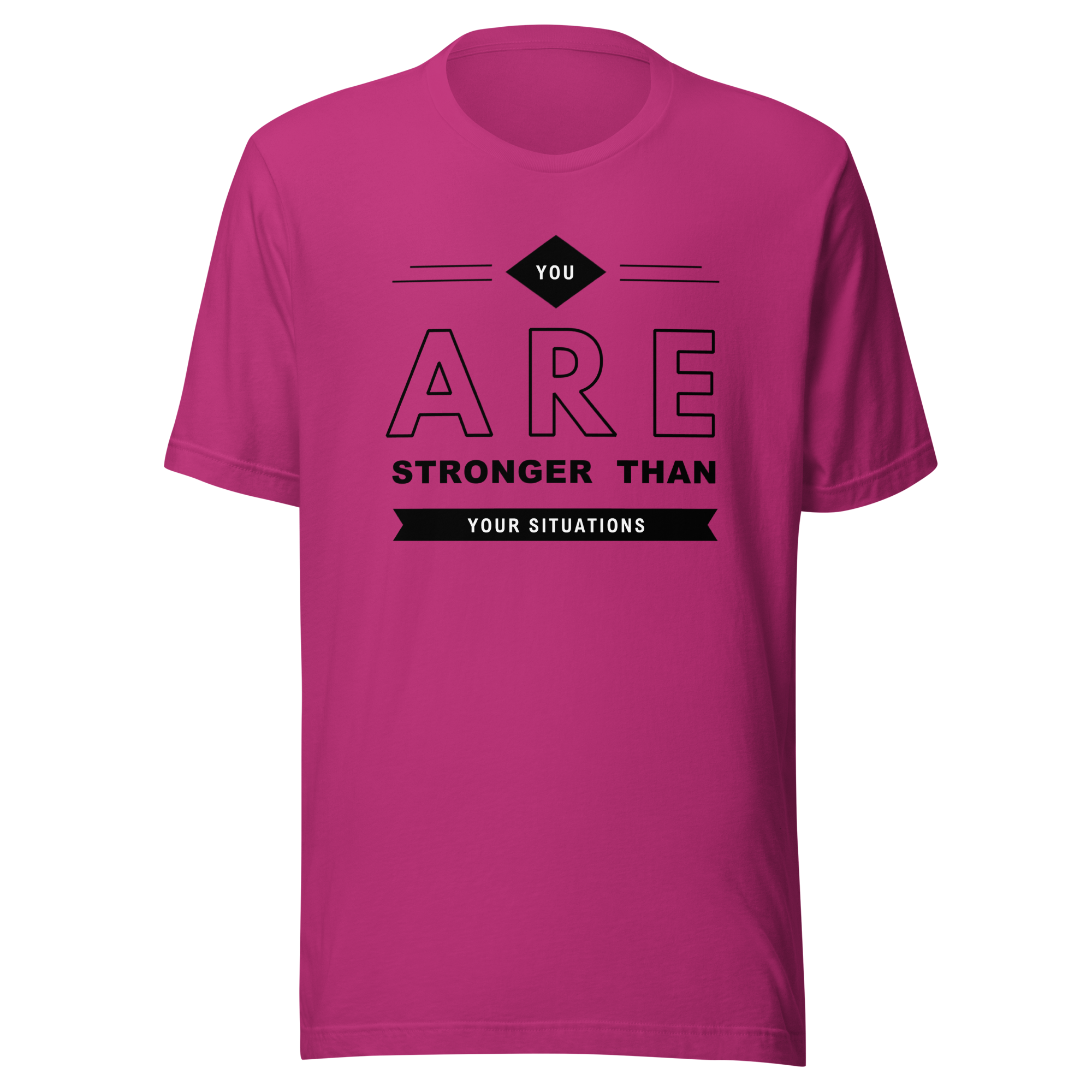 ARE Unisex Tee