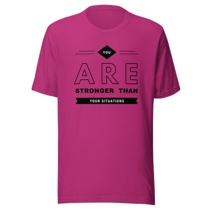 ARE Unisex Tee