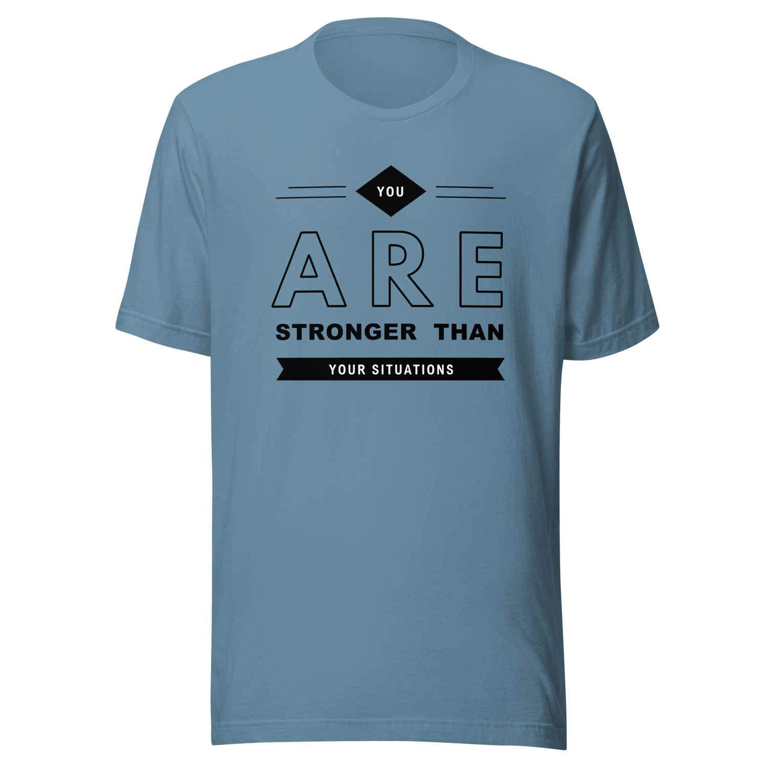 ARE Unisex Tee