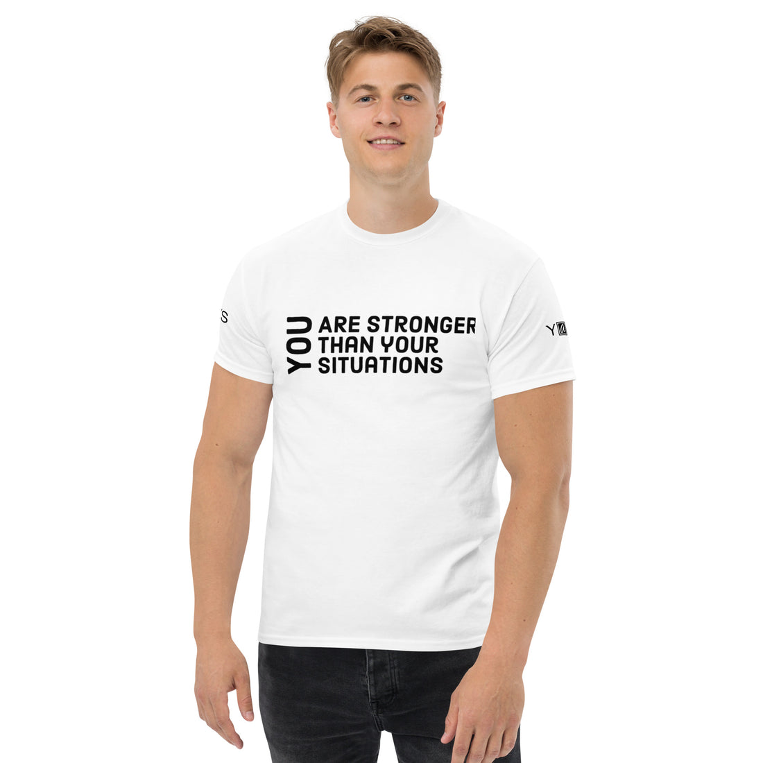 TERRY YASTYS Tee