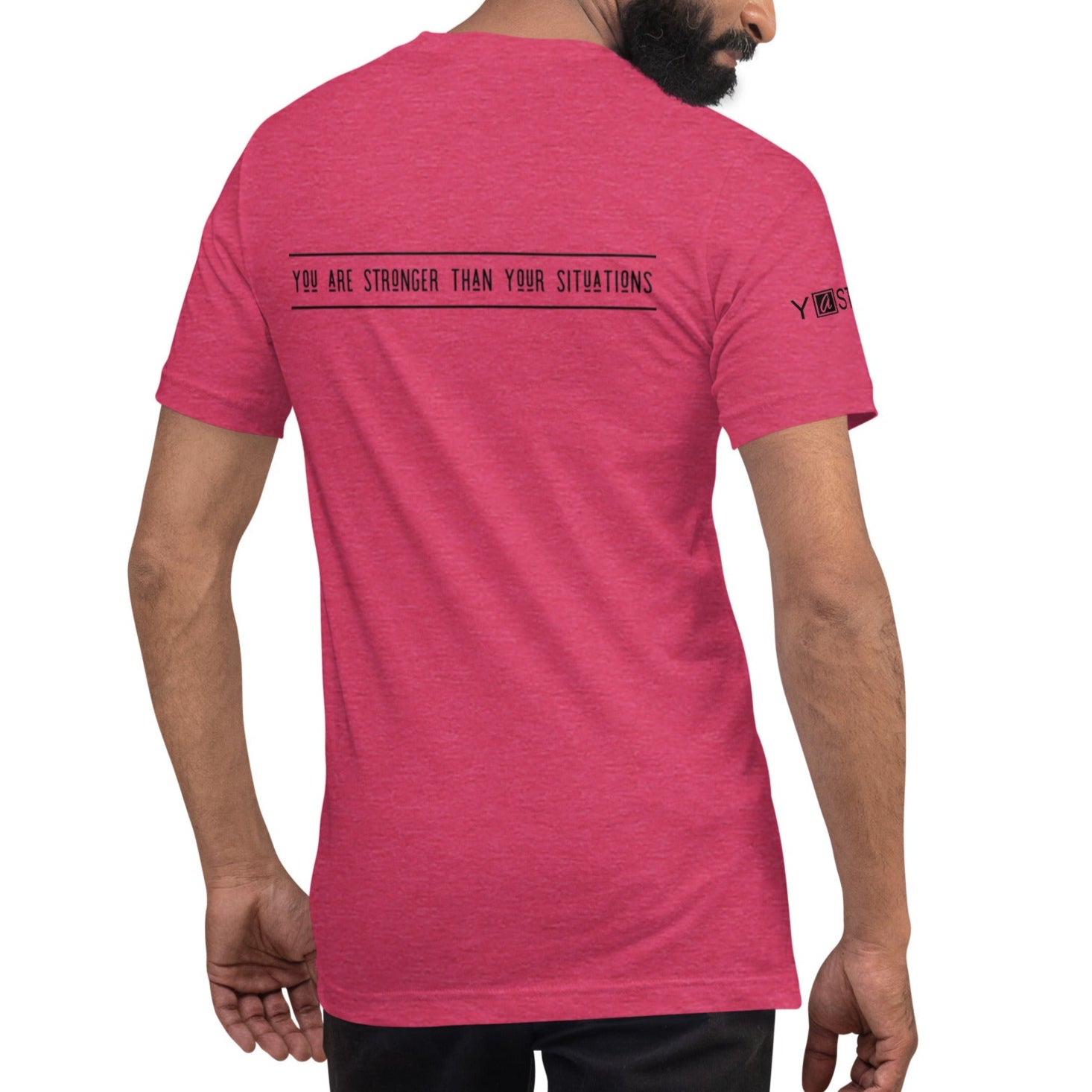 Borderline Tee