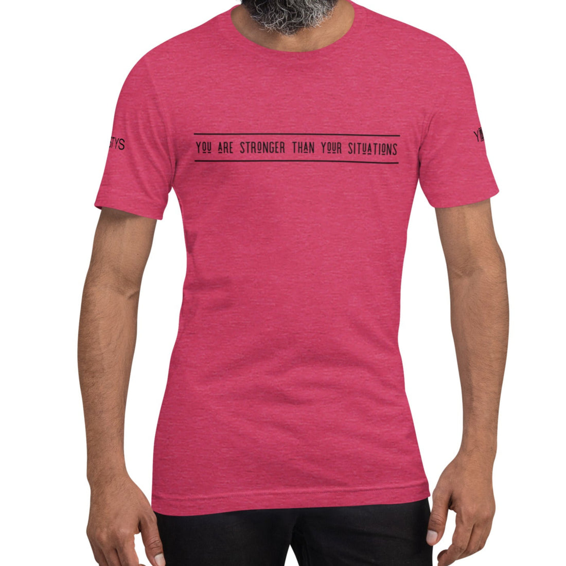 Borderline Tee