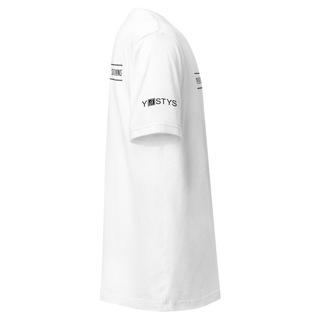 Borderline Tee