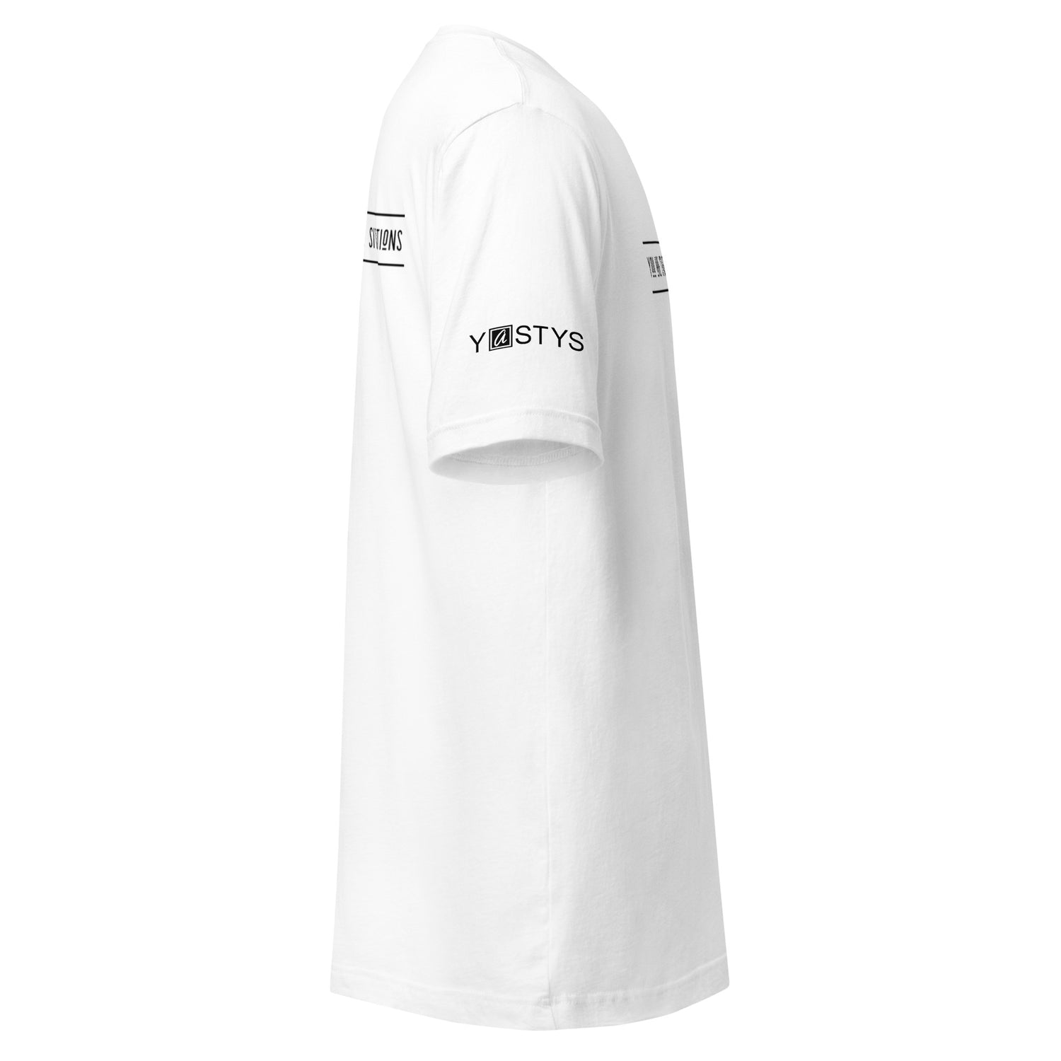 Borderline Tee