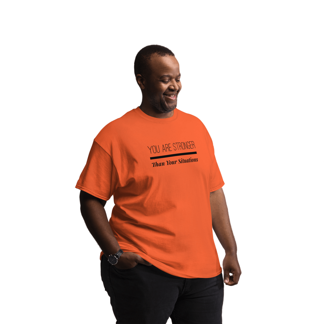 Keller Classic Men Tee
