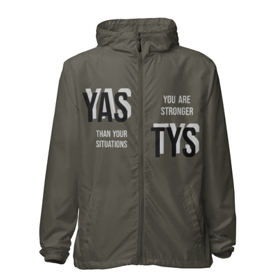 YASTYS Lightweight Unisex Jacket