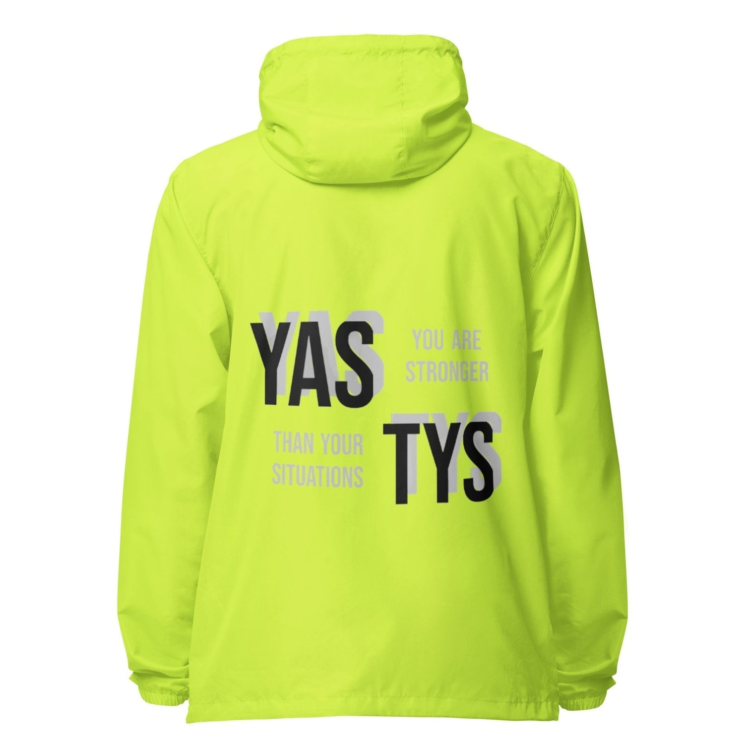 YASTYS Lightweight Unisex Jacket