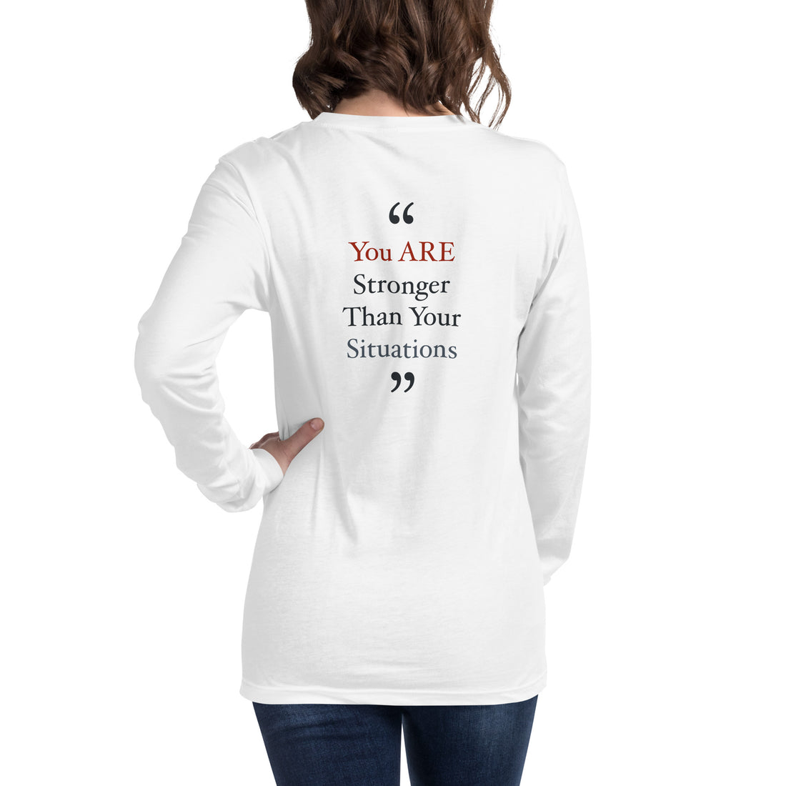 BRANDE UNISEX Tee