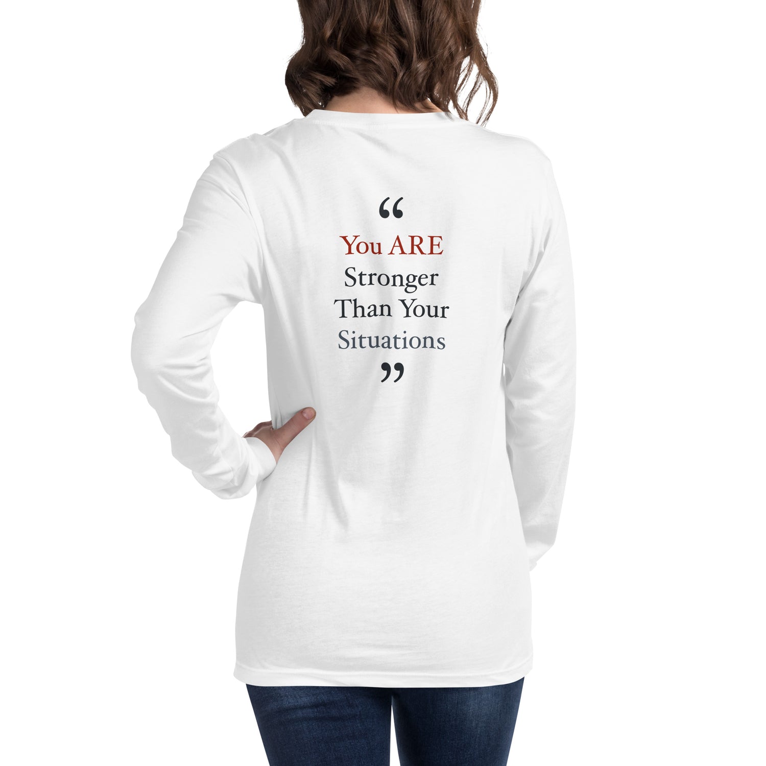 BRANDE UNISEX Tee