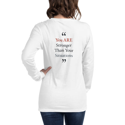 BRANDE UNISEX Tee