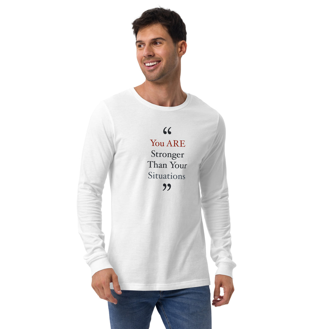 BRANDE UNISEX Tee
