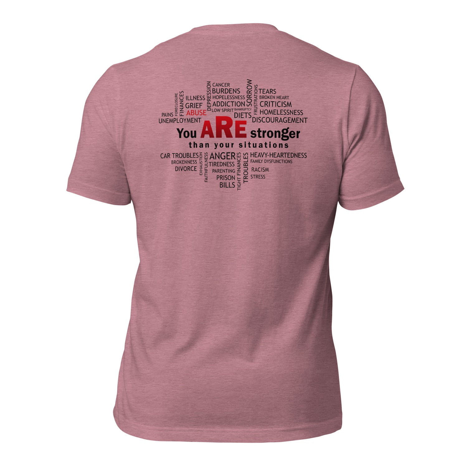 YASTYS  of  ADDICTION! Tee