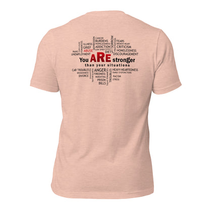 YASTYS  of  ADDICTION! Tee