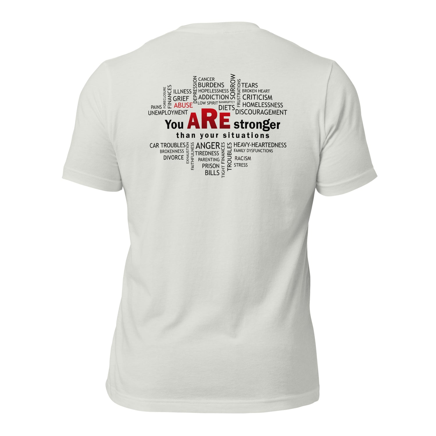 YASTYS  of  ADDICTION! Tee