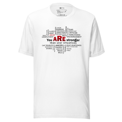 YASTYS  of  ABUSE! Tee