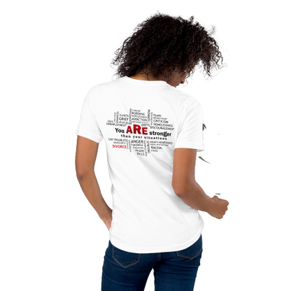 YASTYS  of  DIVORCE! Tee