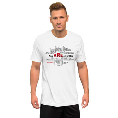 YASTYS  of  DIVORCE! Tee