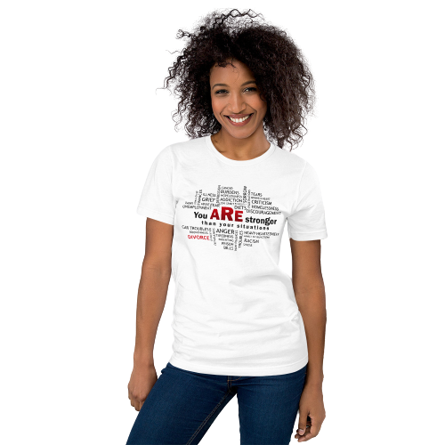 YASTYS  of  DIVORCE! Tee