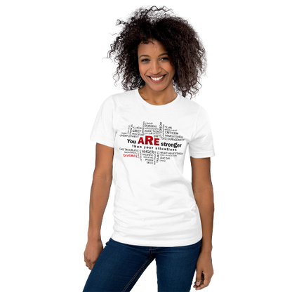 YASTYS  of  DIVORCE! Tee